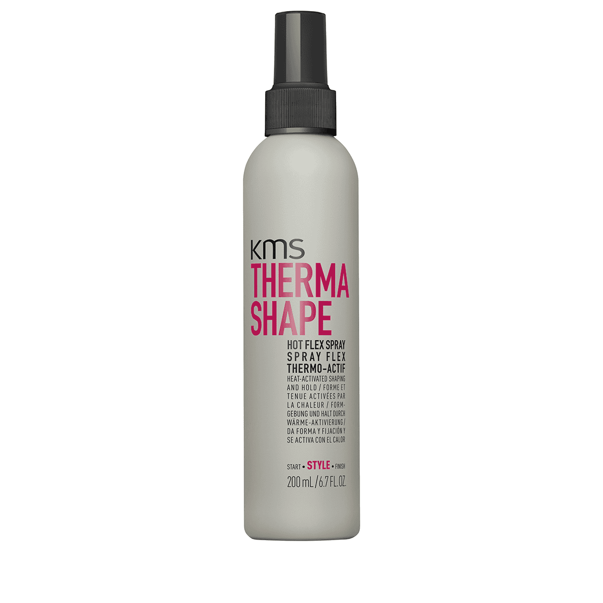 Therma Shape Hot Flex Spray