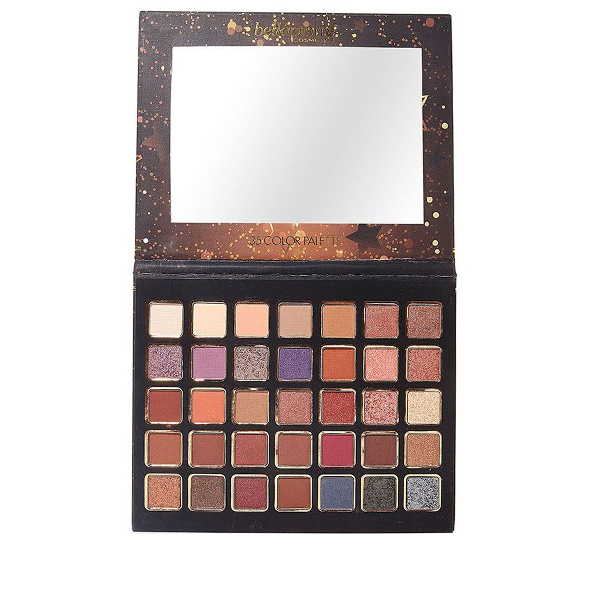 Ultimate Nude Eyeshadow Palette