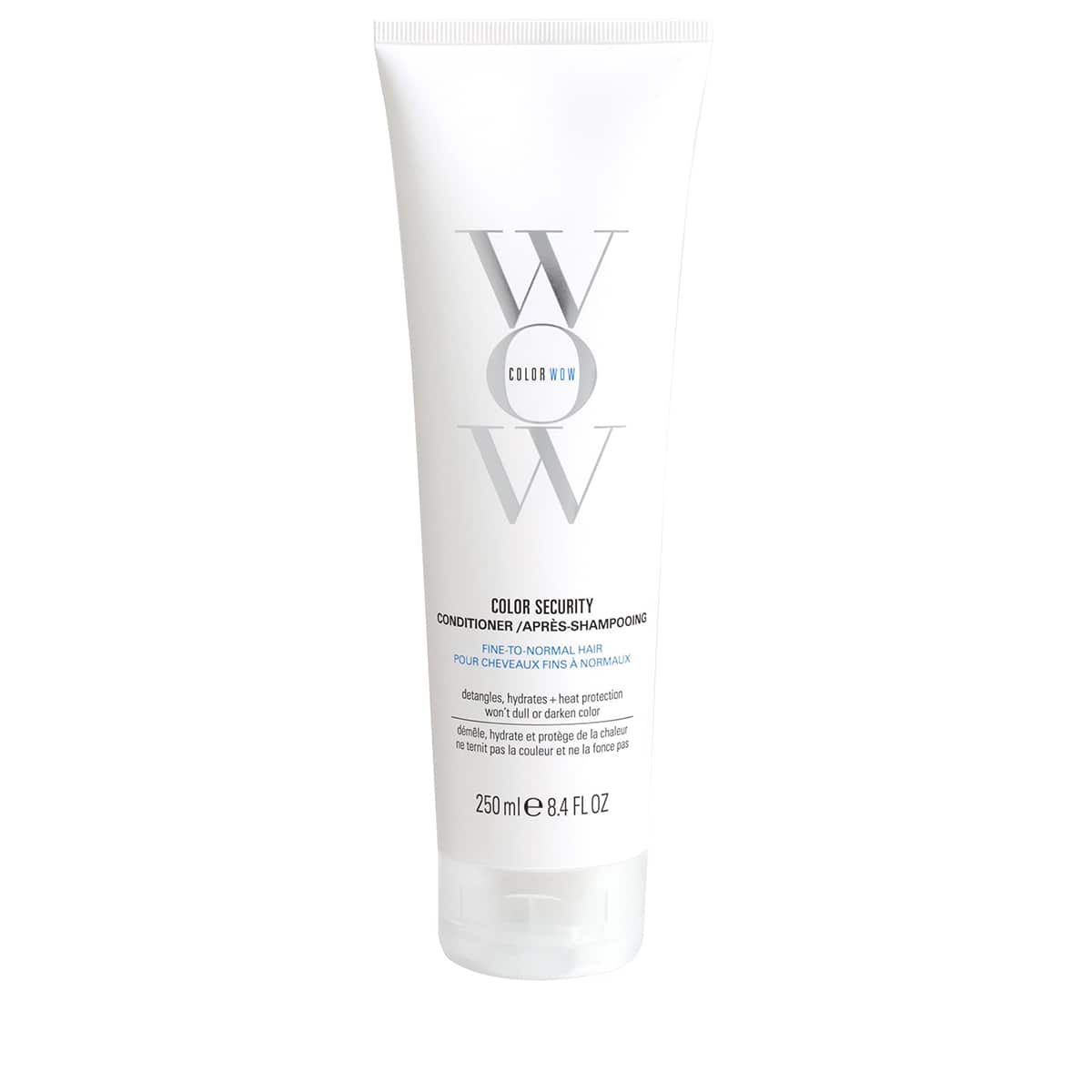 Color Security Conditioner F-N
