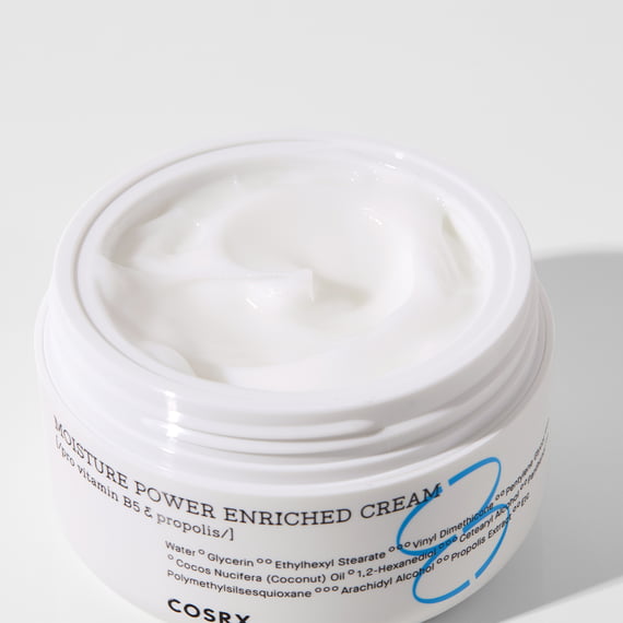 Hydrium Moisture Power Enriched Cream