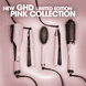 Duet Style Hot Air Styler Pink Sorbet