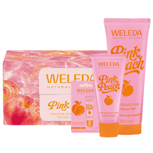 Set regalo - Pink Peach