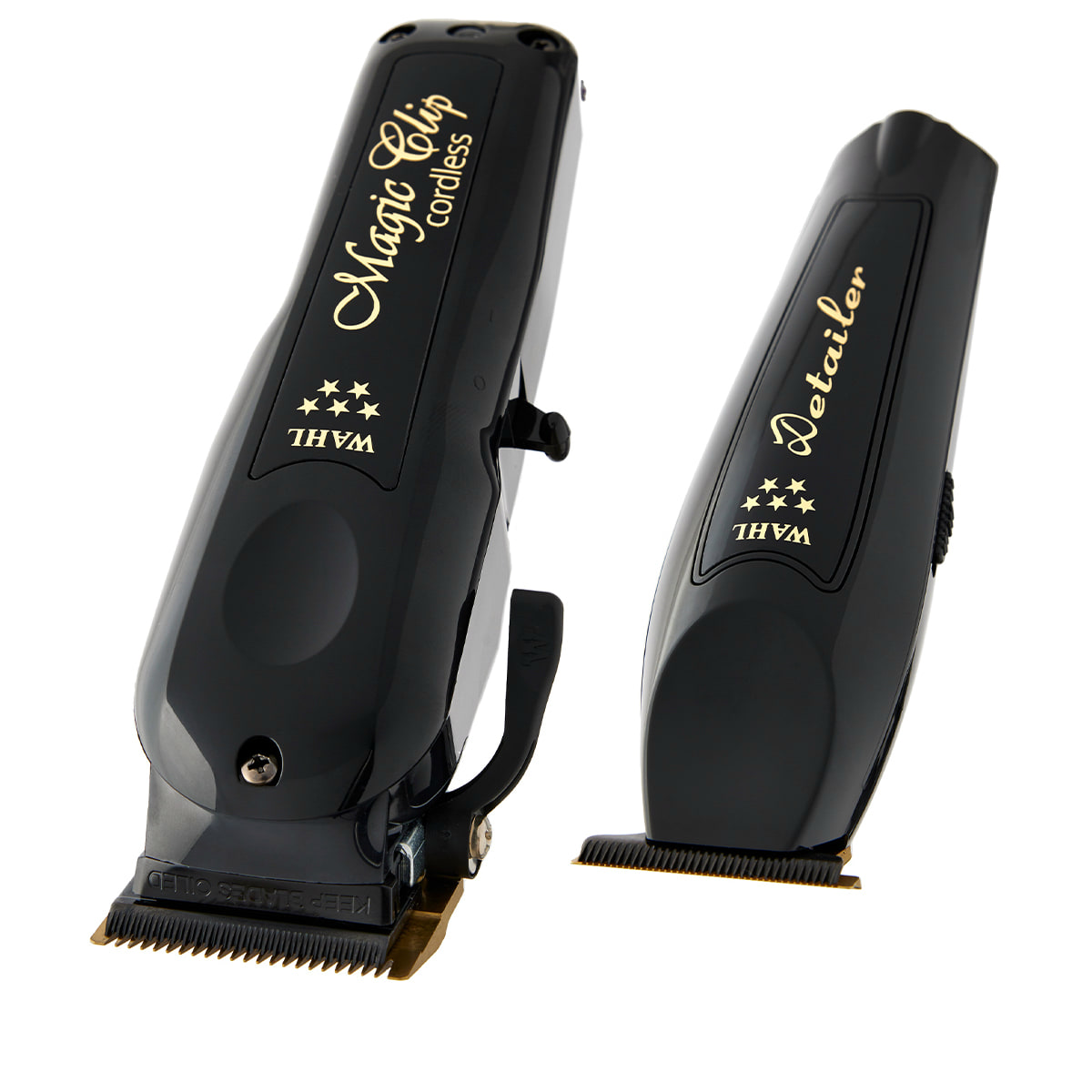 Cordless Barber Combo