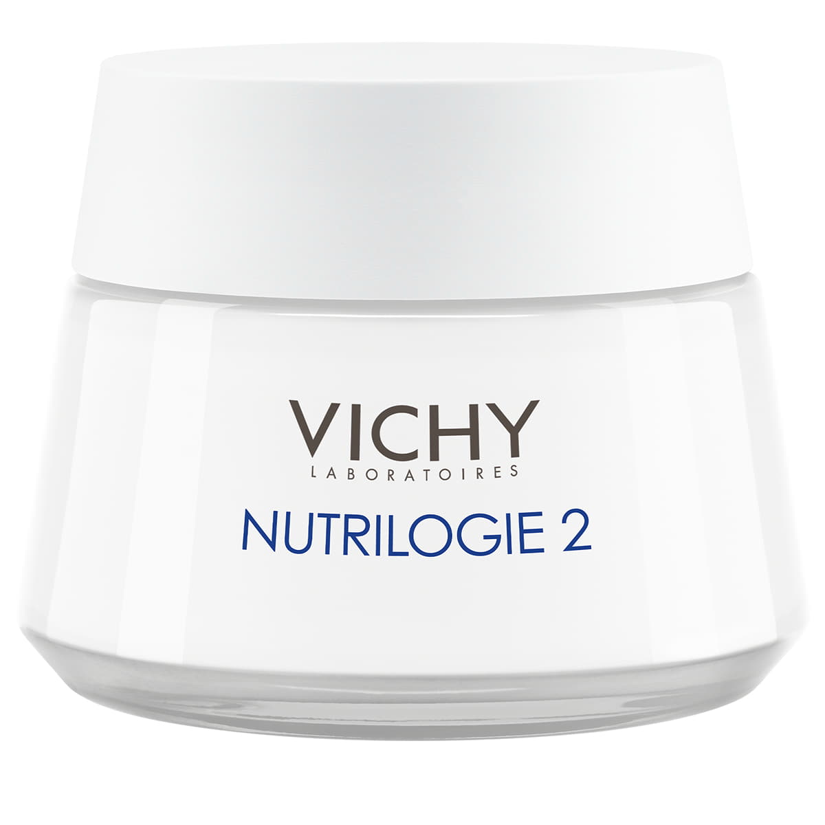Nährende Aufbaucreme für Sehr Trockene Haut