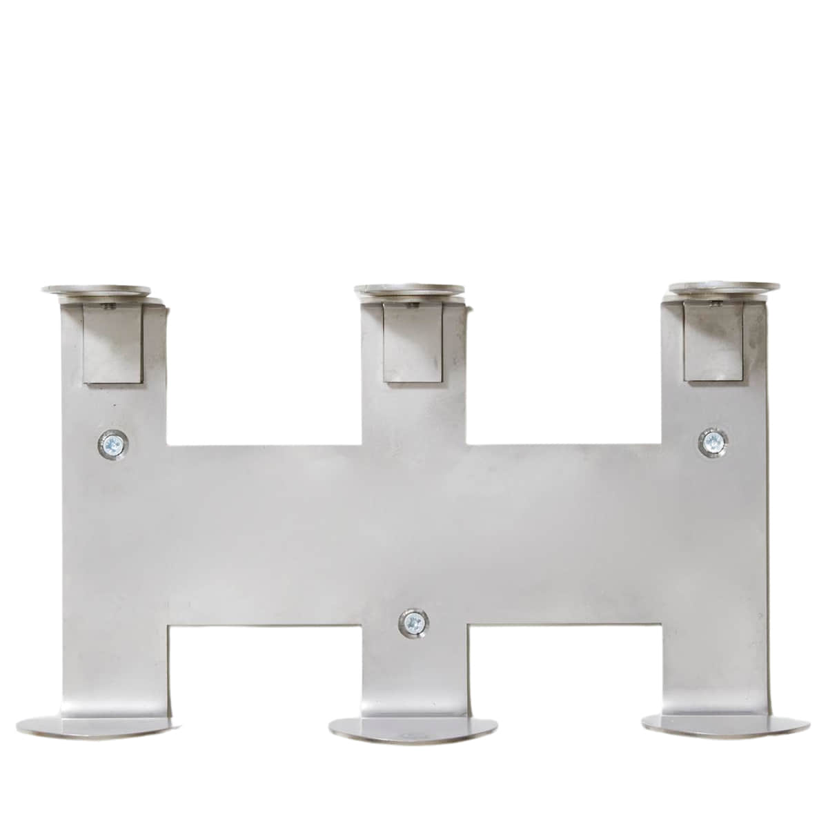 Wall Holder for 3 - 250 ml