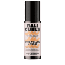 Curl Volume Mousse