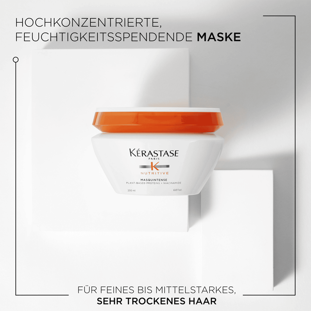 Masquintense