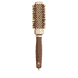Expert Blowout Straight Wavy Bristles Gold&Brown 30