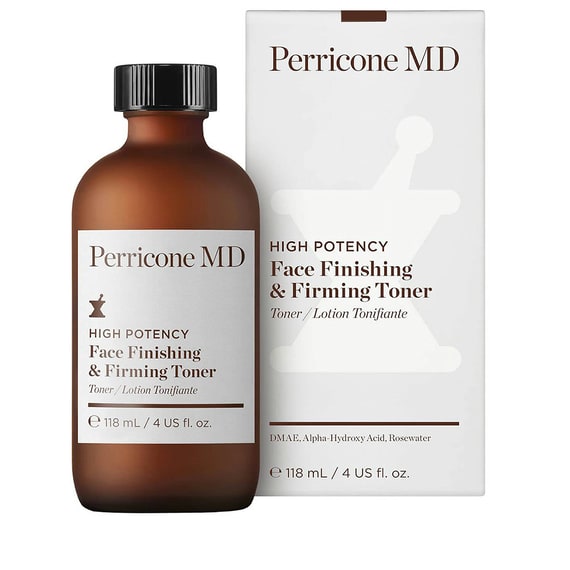 Face Finishing & Firming Toner