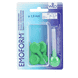 Spazzolini Interdentali 1.9 mm Verde Chiaro - 5 pz.