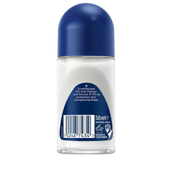 Deo Derma Control Sensitive Roll-on Male