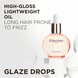 Hair Oil Glaze Drops