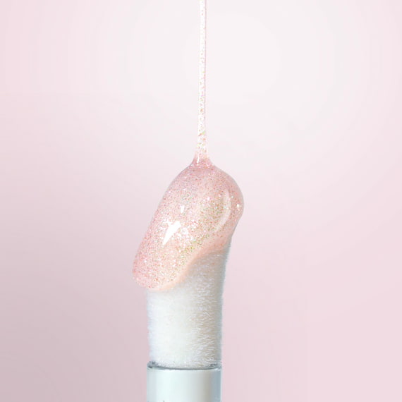 Baume De Rose Lip Oil Serum