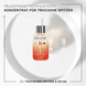 Fiber Food Dry Ends Serum