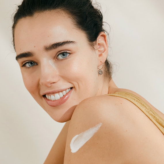 Sensitive Immediate Protect Lotion Solaire SPF50+