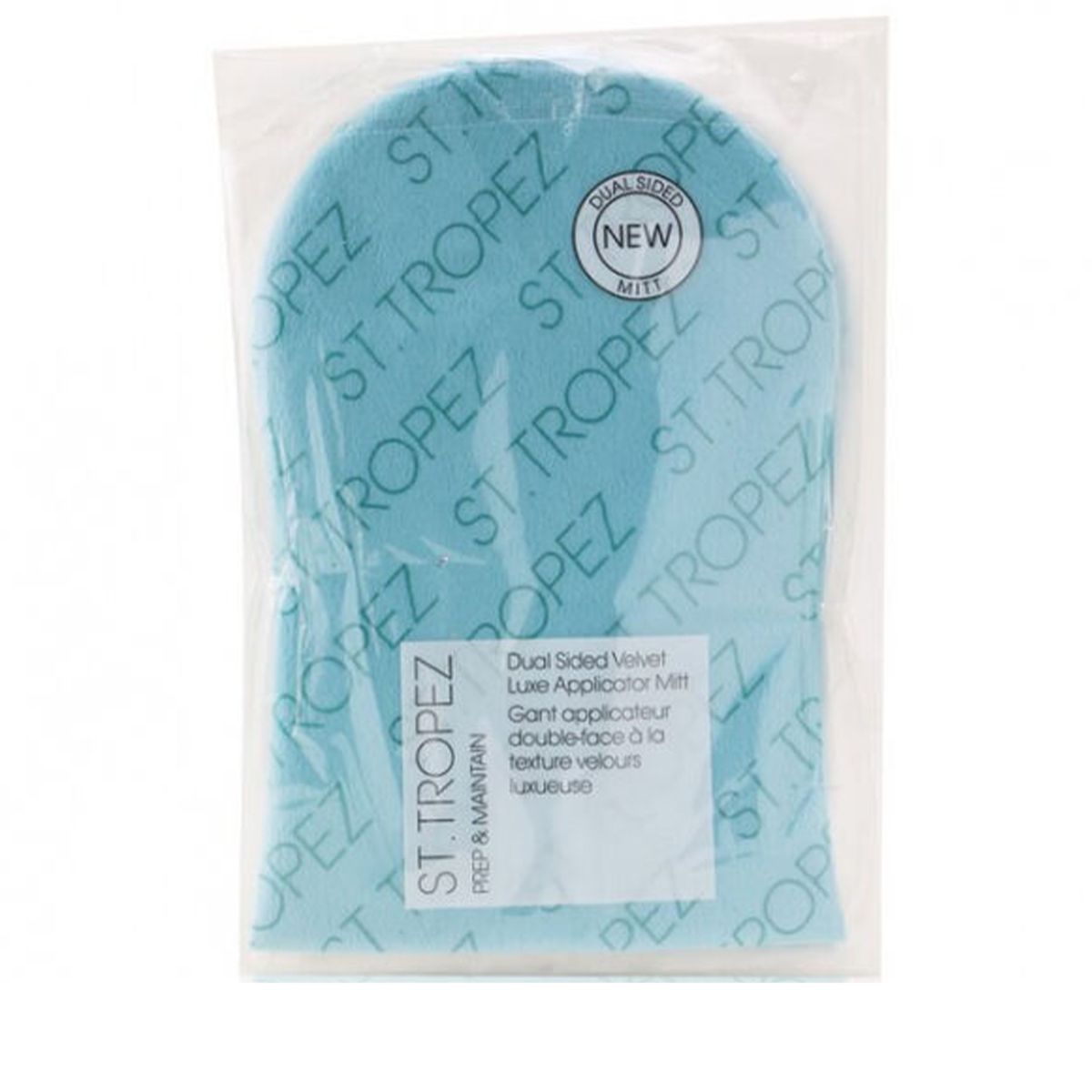 Tan Applicator Double Sided Luxe-Handschuh