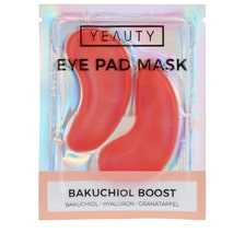 Eye Pad Mask Bakuchiol Boost