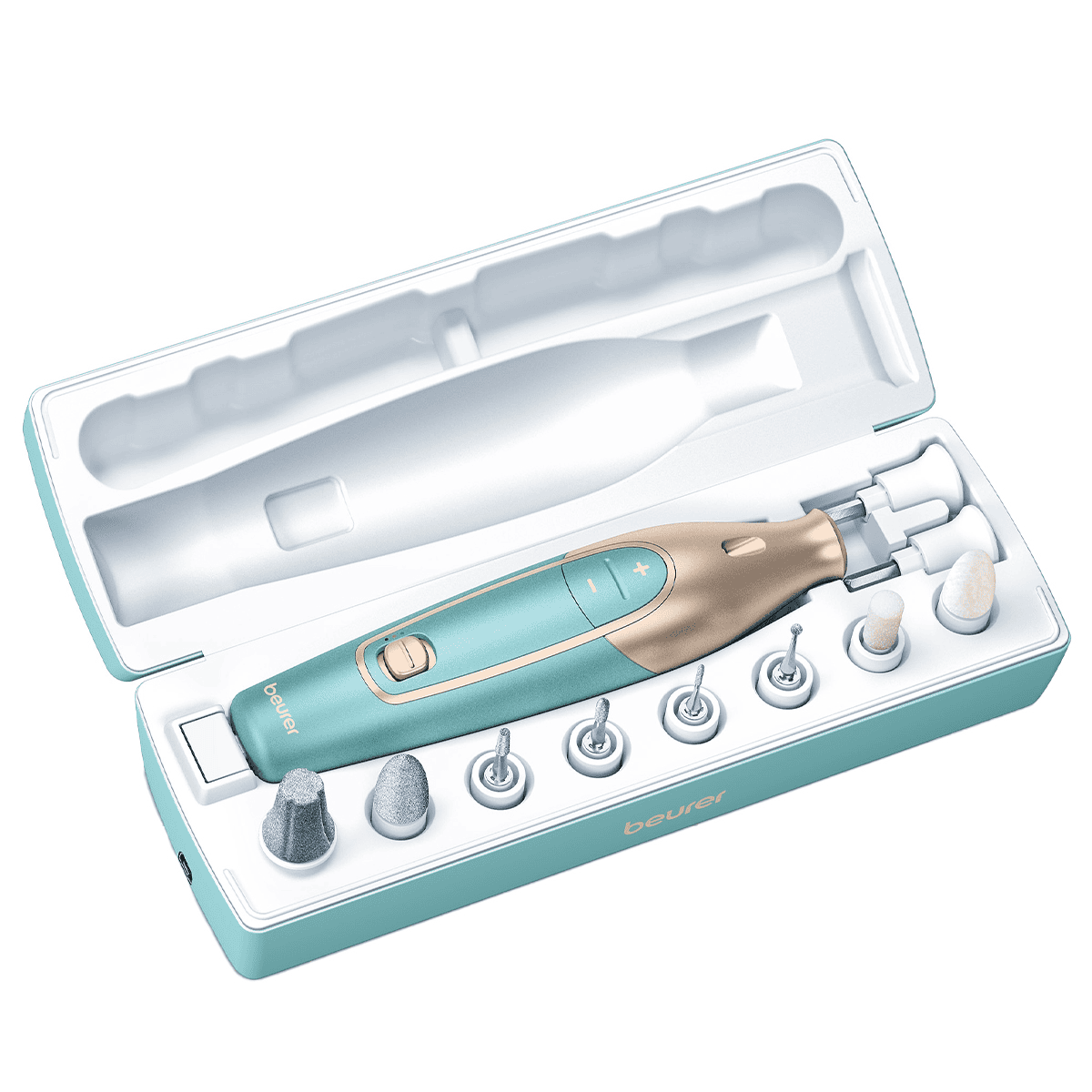 Manicure-pedicure Set MP 84