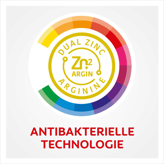 Total Plus Dentifricio Bianco Sano