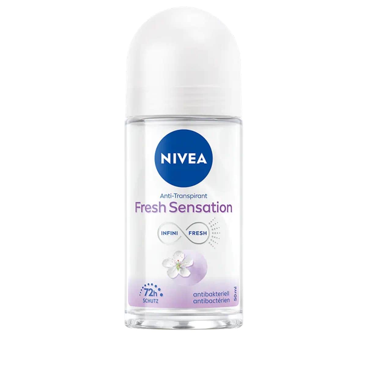 Fresh Sensation Deo Roll-on