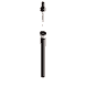 Custom Drop Foundation Brush