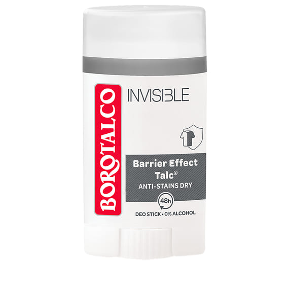 Deo Invisible Stick