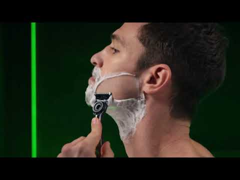 Gel à raser