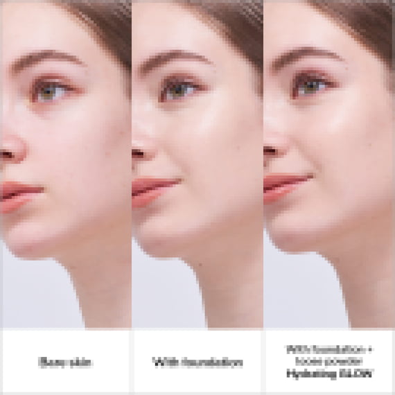 Revitalessence Loose Powder - 01 Hydrating Glow
