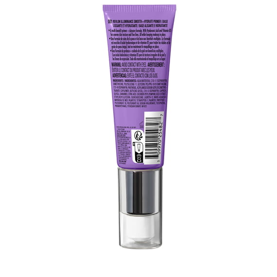 Illuminance Primer Smooth + Hydrate