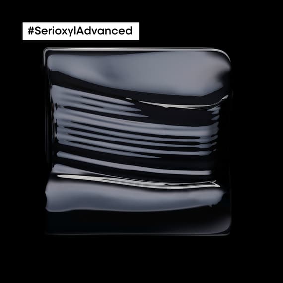 Serioxyl Shampoing Natural