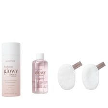 Glowy Toner Set