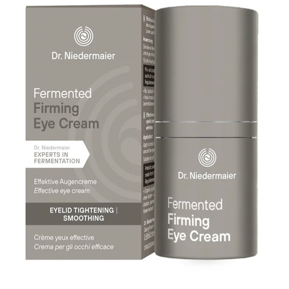 Fermented Firming Eye Cream