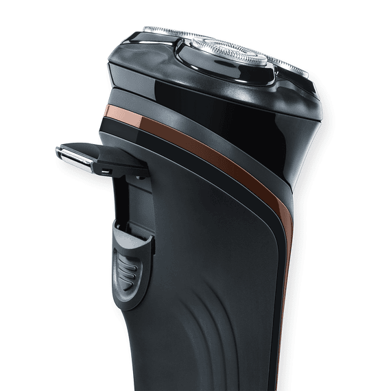 Rasoio rotante HR 8000