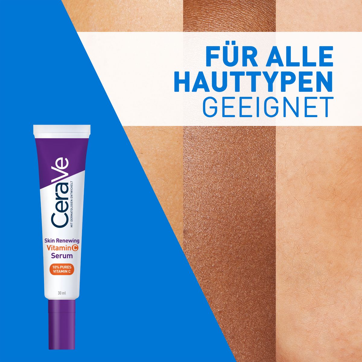 Sérum Vitamine C Anti-âge