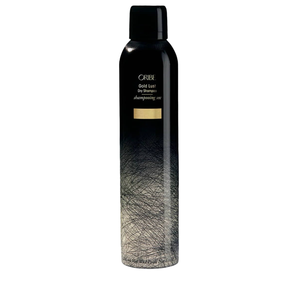 Dry Shampoo