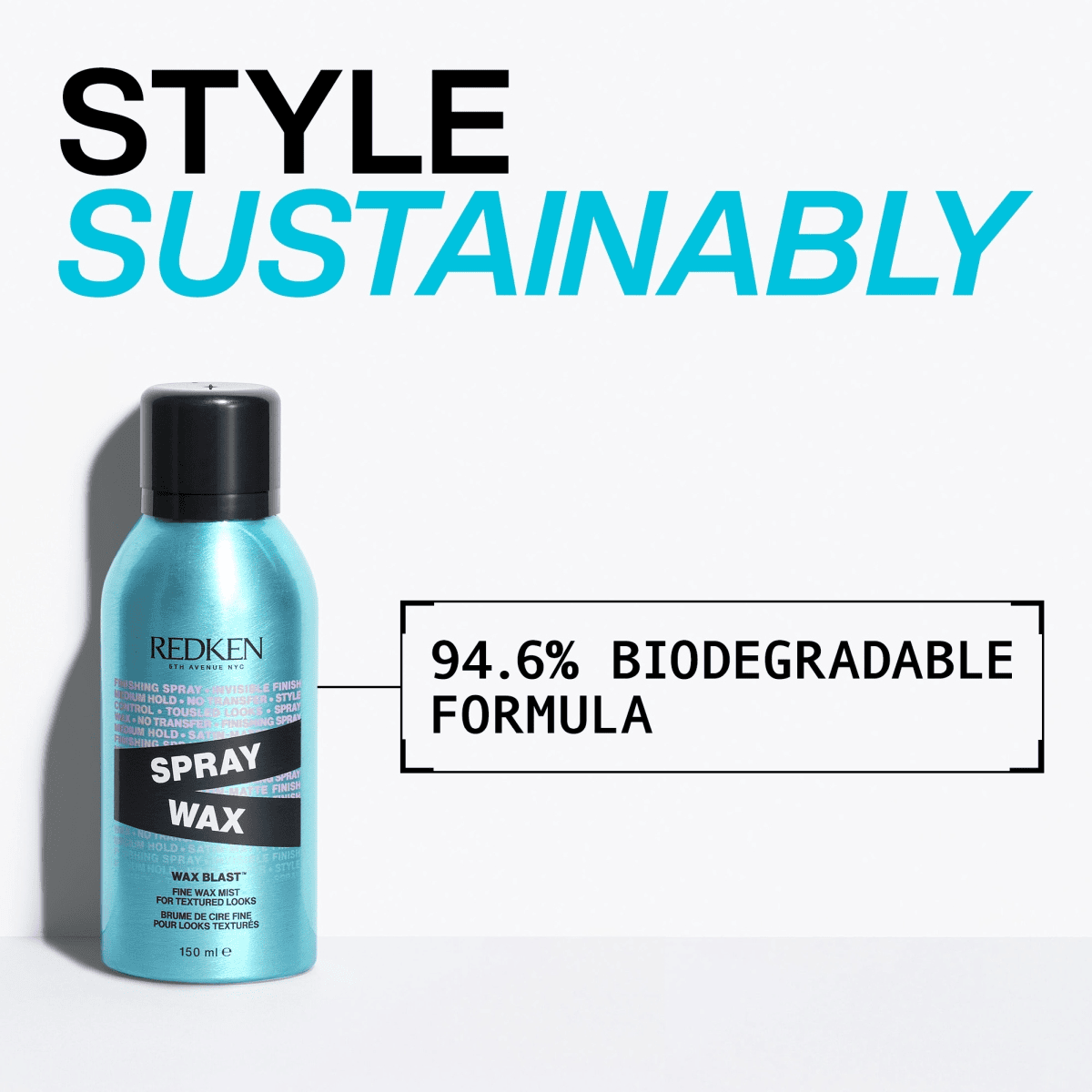 Spray Wax