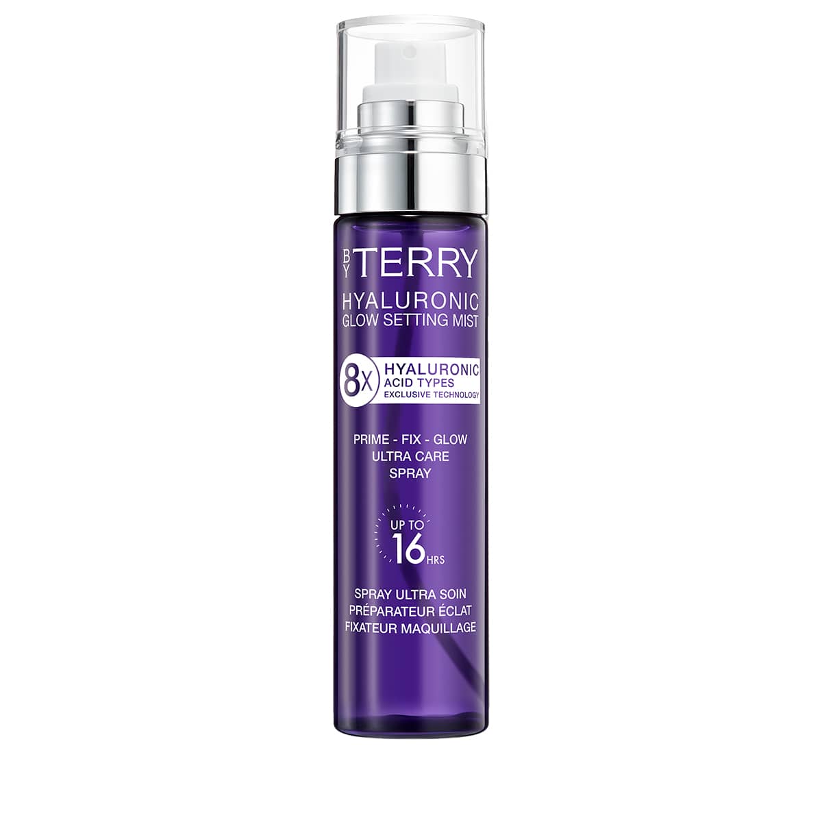 Hyaluronic Global Setting Mist Spray