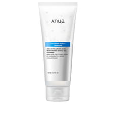 8 Hyaluronic Acid Moisturizing Gentle Gel Cleanser