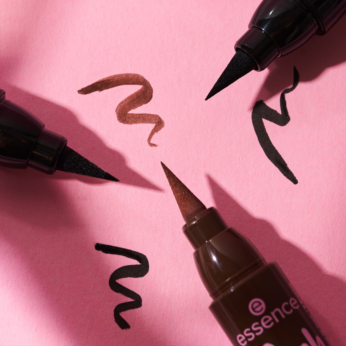 Liner Brown