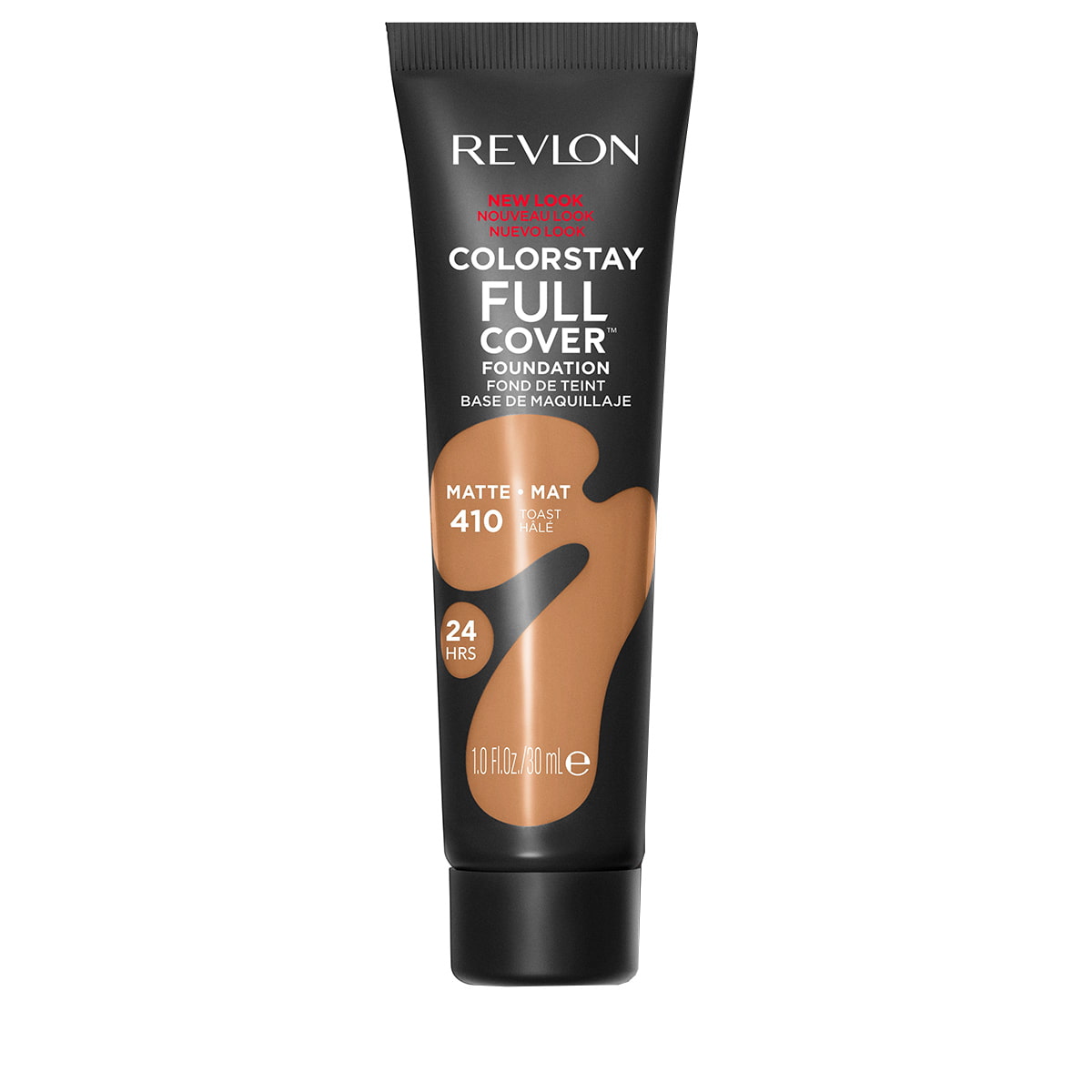 Full Cover™ Foundation - Toast