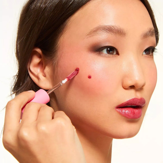 Match 2 Glow - Creamy Lip & Cheek