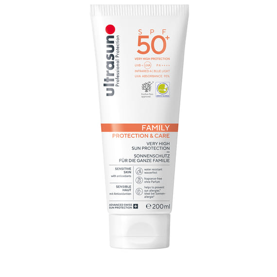 Family SPF50+