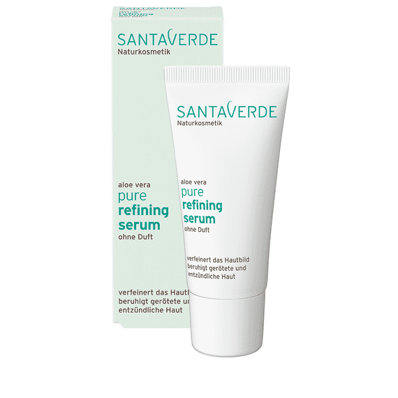 Refining Serum ohne Duft