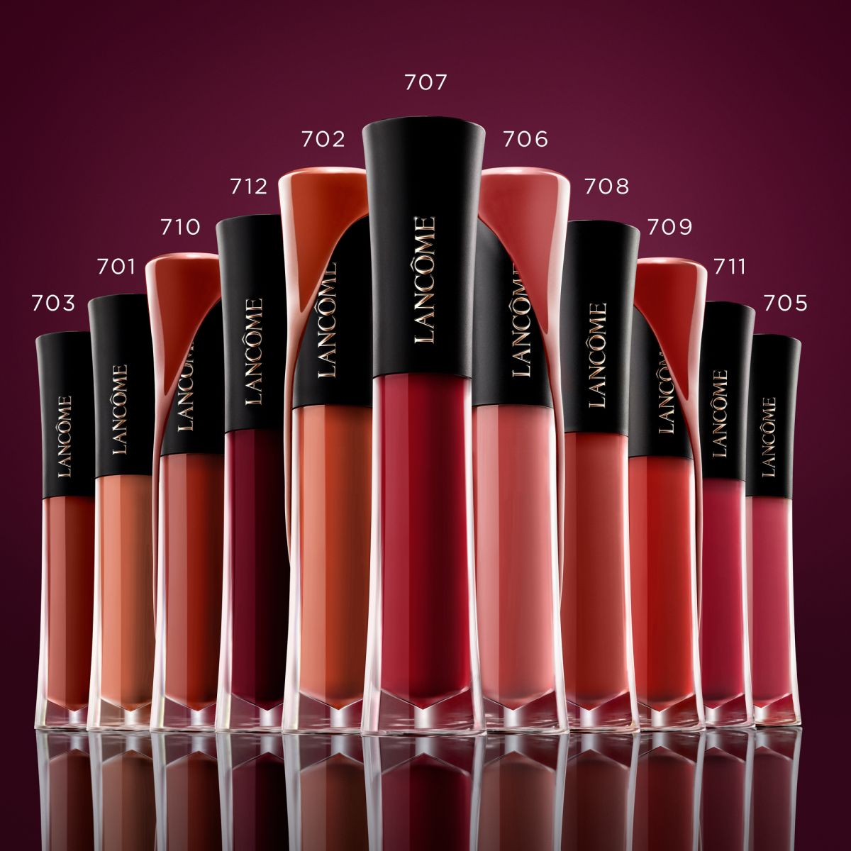 L'Absolue Rouge Glaze Tintation