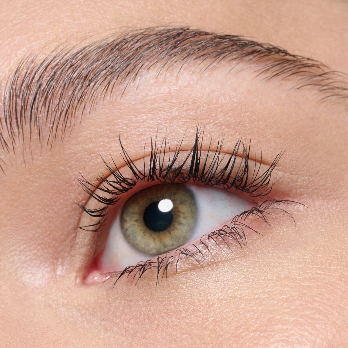 Superproof Extreme Length Mascara Waterproof - 010 Black