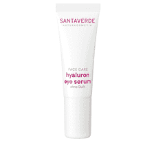 Hyaluron Eye Serum ohne Duft