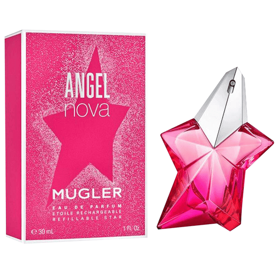 Angel Nova Eau de Parfum