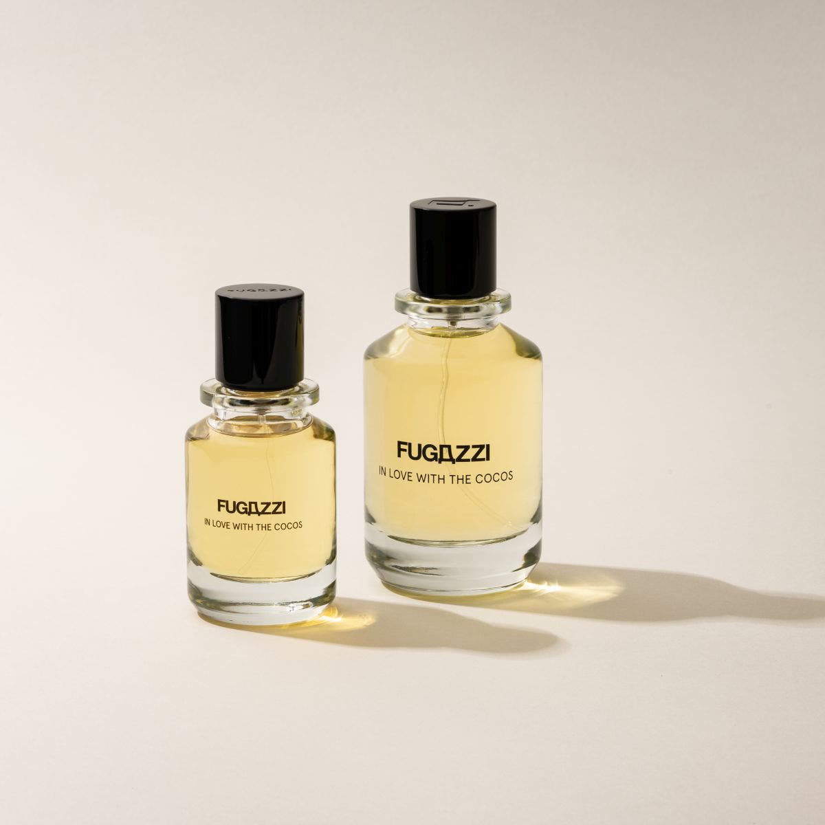 Extrait de Parfum