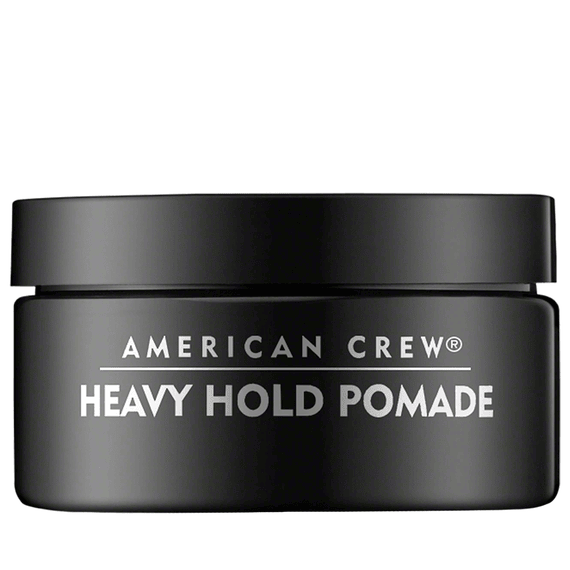 Heavy Hold Pomade