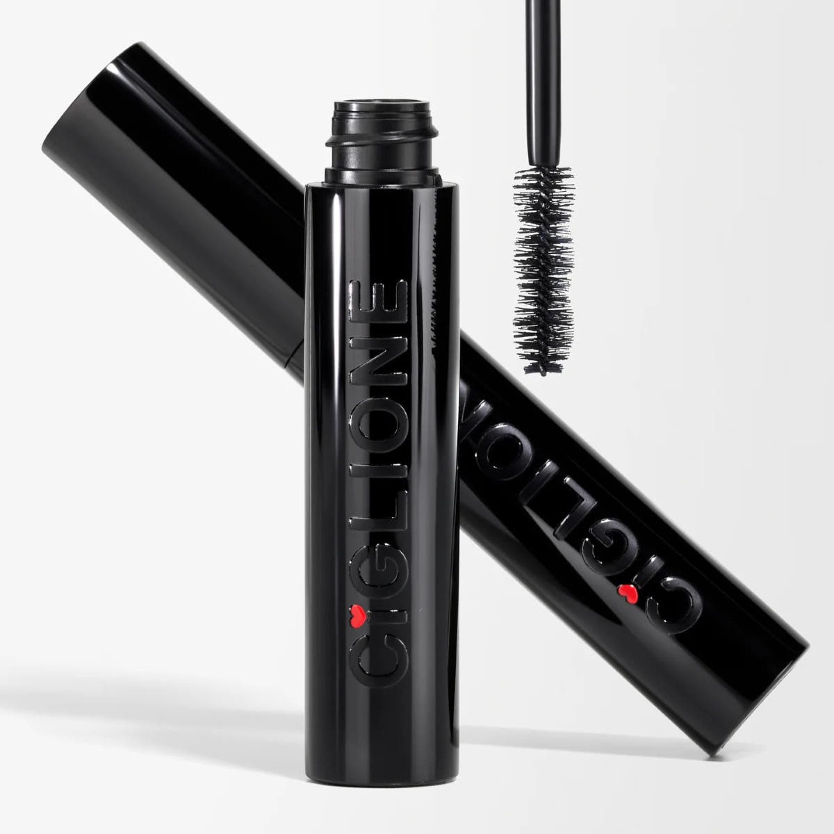 Lash Booster Mascara